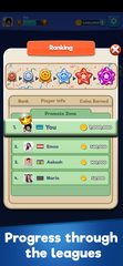 Screenshot 1: Parchis CLUB - Pro Ludo 4+