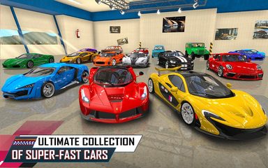 Screenshot 16: Car Racing Games 3D: Car Games