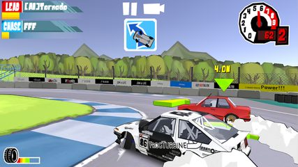 Screenshot 18: FR Legends