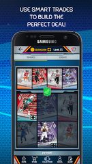 Screenshot 6: NFL Blitz - Play Football Trading Card Games