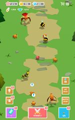Screenshot 16: Merge Monster Evolution