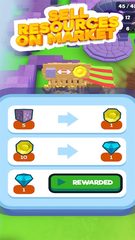 Screenshot 4: Stone Destroyer
