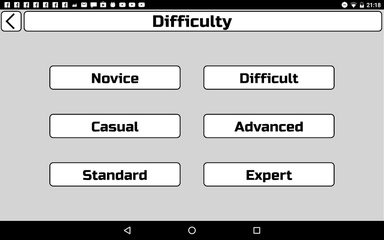 Screenshot 24: Sudoku X