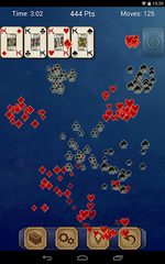 Screenshot 14: Solitaire