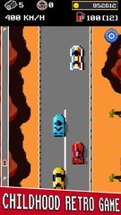 Screenshot 5: Car Racing Speed - Driving Gam