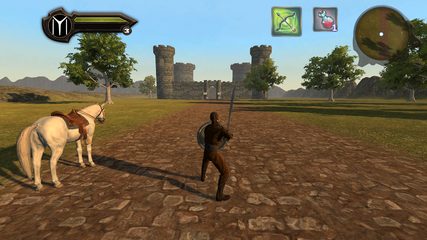 Screenshot 7: Ertugrul Gazi 2