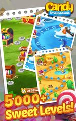 Screenshot 13: Candy Smash Mania: Match 3 Pop