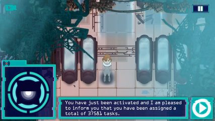 Screenshot 12: Professor Lupo: Ocean