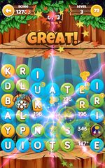 Screenshot 11: Nutty Words