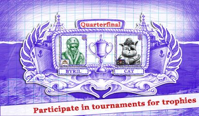 Screenshot 5: Sea Battle 2