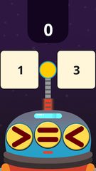 Screenshot 2: Robot Arith