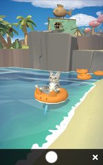 Screenshot 12: Kitty Cat Resort