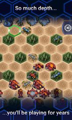 Screenshot 7: UniWar