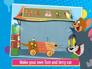 Screenshot 20: Boomerang Make and Race