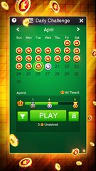 Screenshot 2: Spider Solitaire