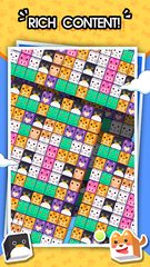 Screenshot 3: Happy Tile - Relaxing Match & Puzzle