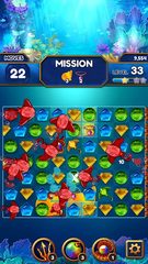 Screenshot 10: Under the Deep Sea: Match 3