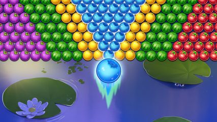 Screenshot 15: Bubble Shooter Splash