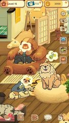 Screenshot 5: Old Friends Dog Game
