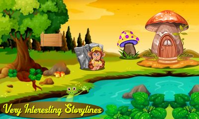 Screenshot 6: Escape games adventure - escape room mystery 2021