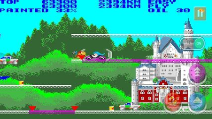 Screenshot 24: City Connection classic