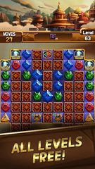 Screenshot 19: Fantastic Jewel Lost Kingdom