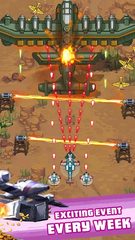 Screenshot 11: 1942 🚀 Free classic shooting