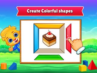 Screenshot 14: Color Kids: Coloring Games