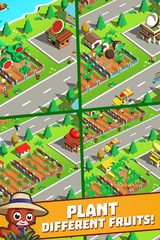 Screenshot 9: Super Idle Cats - Farm Tycoon