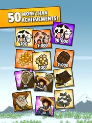 Screenshot 10: Tap Tap Cows