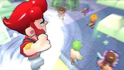 Screenshot 12: HeroStars