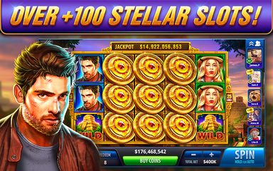 Screenshot 8: Take5 Free Slots – Real Vegas Casino