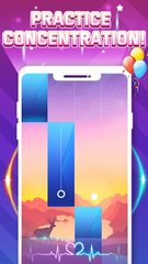 Screenshot 1: Piano Game: Classic Music Song