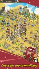 Screenshot 12: Hero Knights (idle RPG)