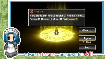 Screenshot 24: Isekai Traveling Merchant