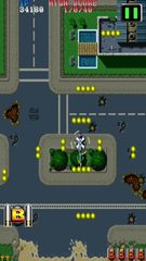 Screenshot 23: TWIN COBRA classic