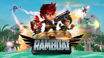 Screenshot 18: Ramboat - Offline Action Game