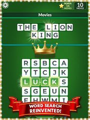 Screenshot 21: Word Search: Guess The Phrase!