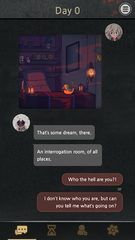 Screenshot 6: 7Days! : Mystery Visual Novel
