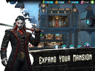 Screenshot 16: Heroes of the Dark: Squad RPG