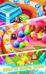 Screenshot 16: Jelly Beast Blast
