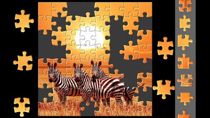 Screenshot 7: Jigsaw Puzzles - Free Jigsaw Puzzle Games