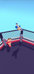 Screenshot 2: Superfly Splash: Wrestling