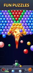 Screenshot 11: Bubble Shooter