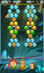 Screenshot 15: Bubble Shooter 2