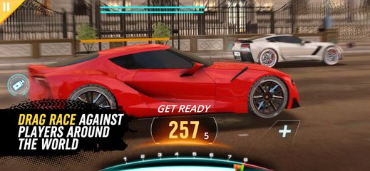 Screenshot 19: Racing Go - Free Car Games