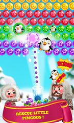 Screenshot 10: Bubble Shooter - Flower Games