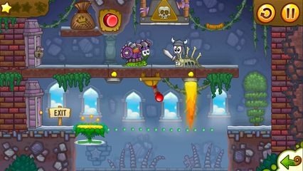 Screenshot 23: Snail Bob 2