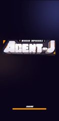 Screenshot 5: Agent J