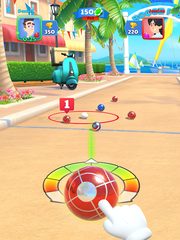 Screenshot 9: Bocce Clash